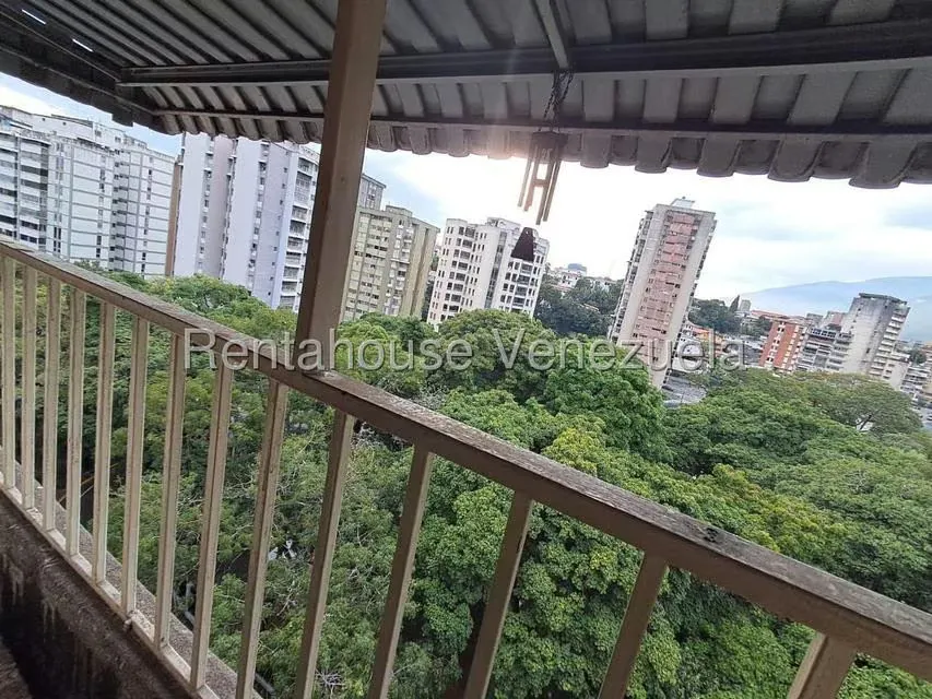 Apartamento (1 Nivel) en Venta en El Marques, Distrito Metropolitano - 21