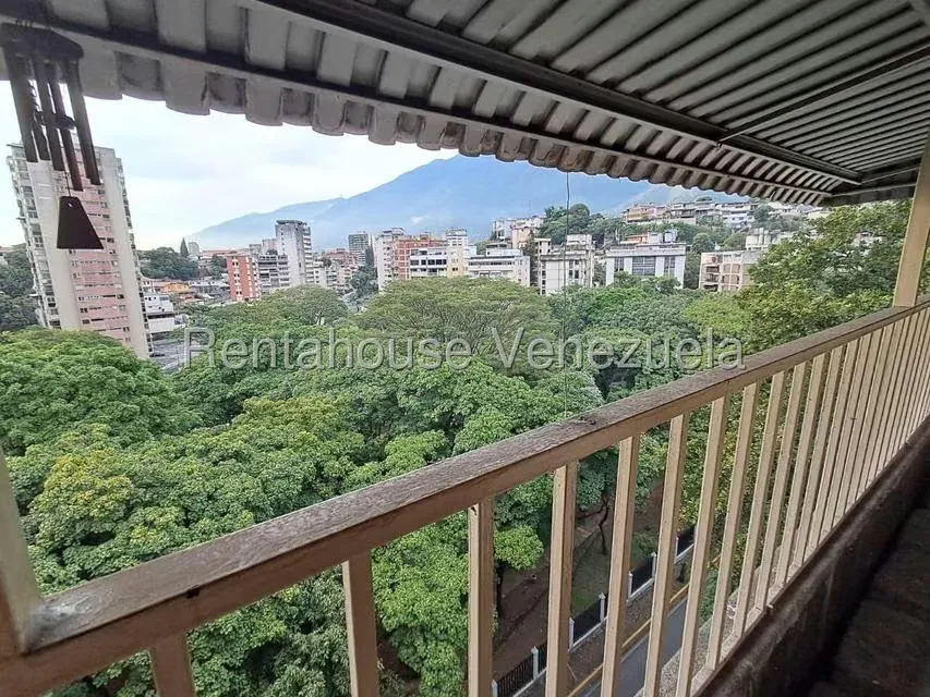 Apartamento (1 Nivel) en Venta en El Marques, Distrito Metropolitano - 22