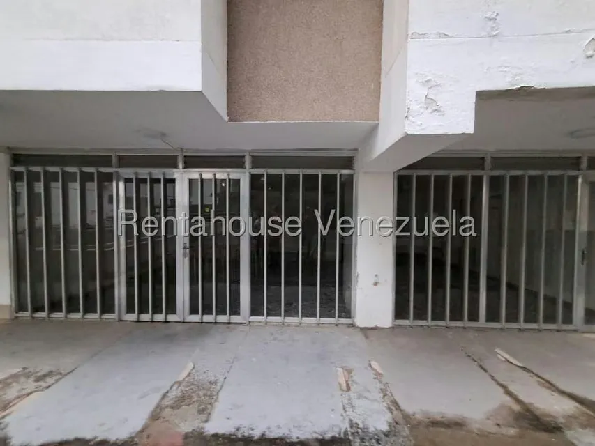 Apartamento (1 Nivel) en Venta en El Marques, Distrito Metropolitano - 24