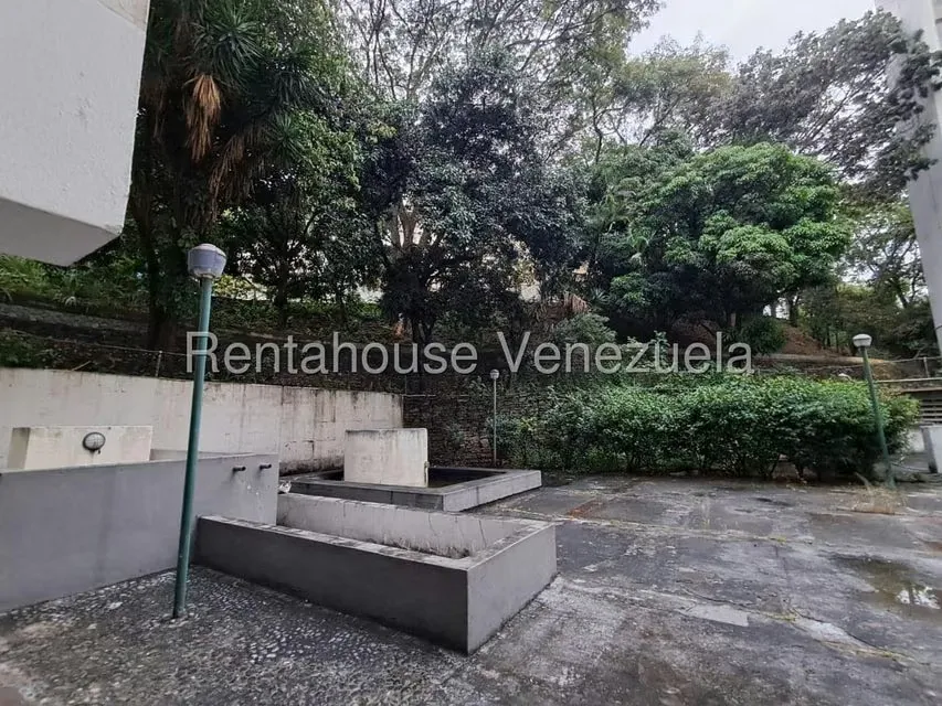 Apartamento (1 Nivel) en Venta en El Marques, Distrito Metropolitano - 25