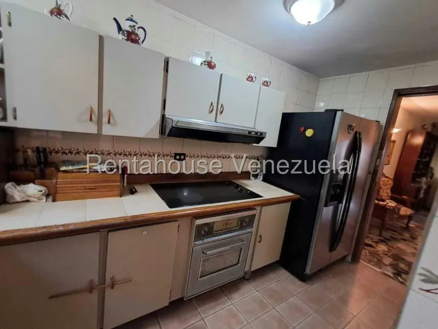 Apartamento (1 Nivel) en Venta en El Marques, Distrito Metropolitano - 5