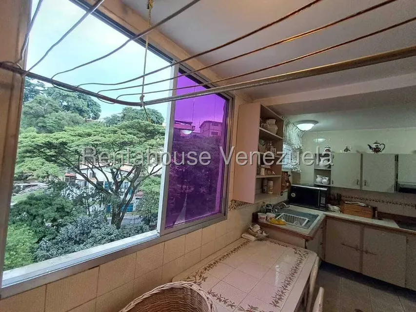 Apartamento (1 Nivel) en Venta en El Marques, Distrito Metropolitano - 6