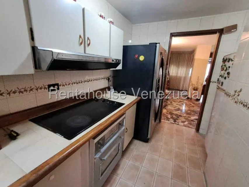 Apartamento (1 Nivel) en Venta en El Marques, Distrito Metropolitano - 7