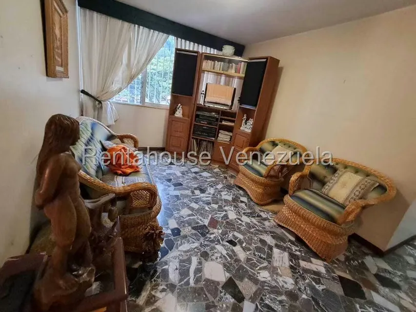 Apartamento (1 Nivel) en Venta en El Marques, Distrito Metropolitano - 8