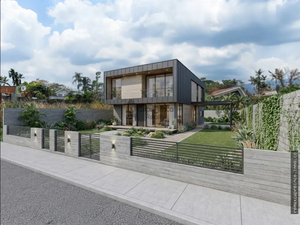 En Venta Terreno Guataparo Country Club TCL T 568105