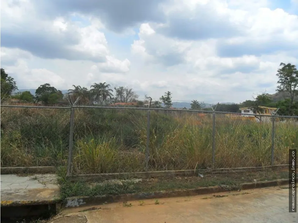En Venta Terreno Guataparo Country Club TCL T 568105 - 12