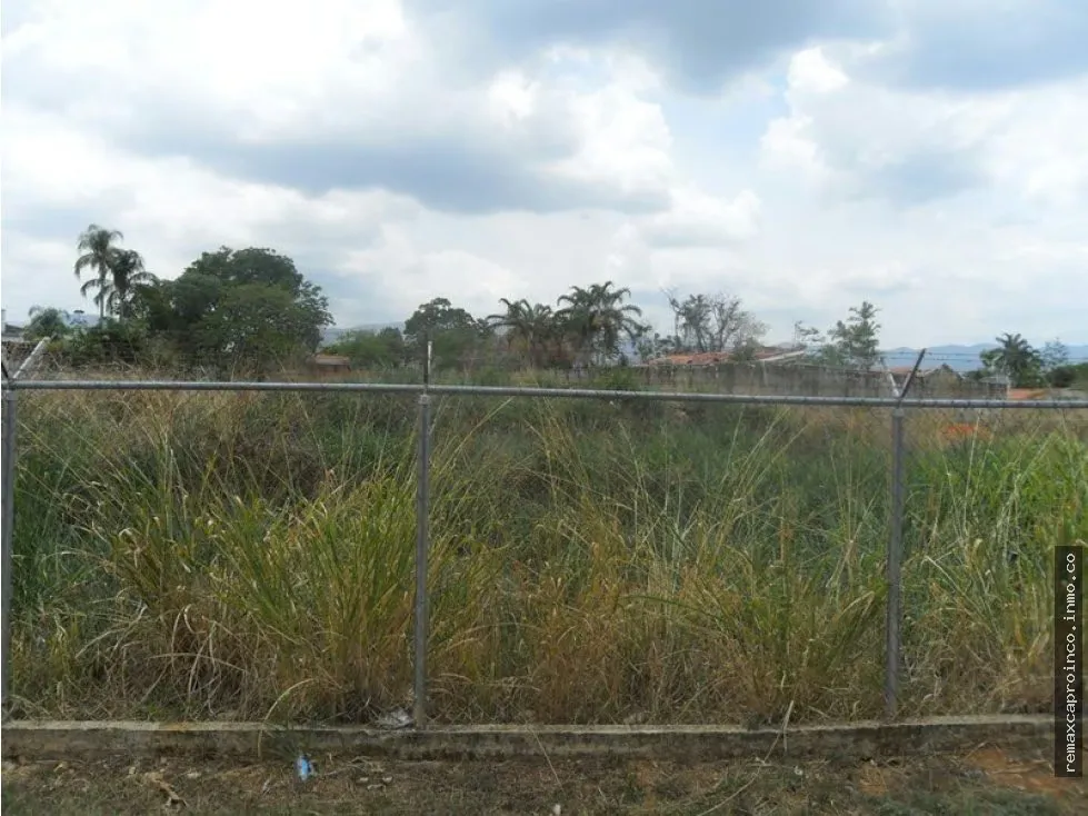 En Venta Terreno Guataparo Country Club TCL T 568105 - 13