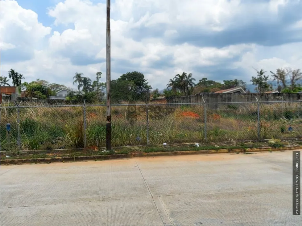 En Venta Terreno Guataparo Country Club TCL T 568105 - 3