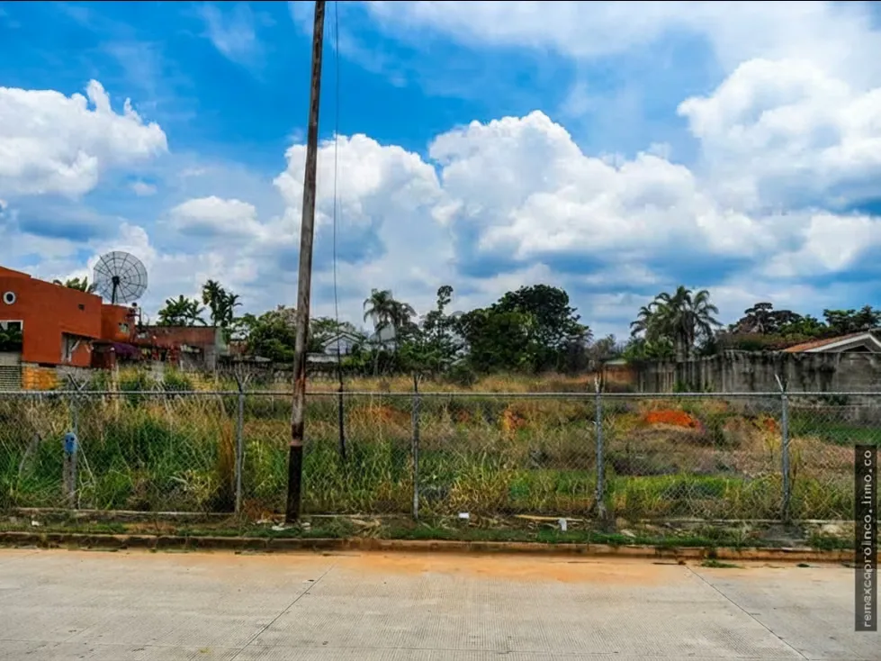 En Venta Terreno Guataparo Country Club TCL T 568105 - 4