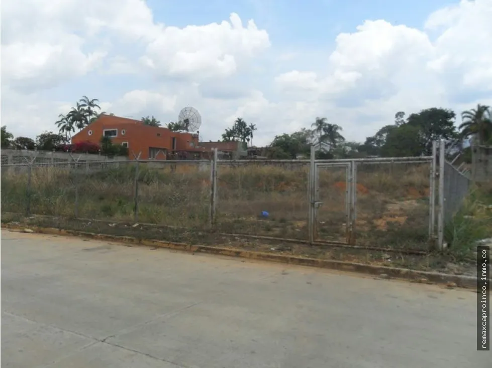 En Venta Terreno Guataparo Country Club TCL T 568105 - 5