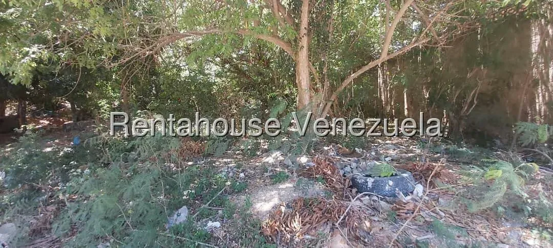Terreno (Residencial) en Venta en Los Robles, Nueva Esparta - 11