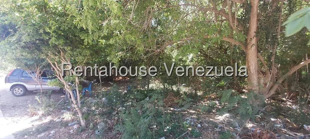 Terreno (Residencial) en Venta en Los Robles, Nueva Esparta - 12