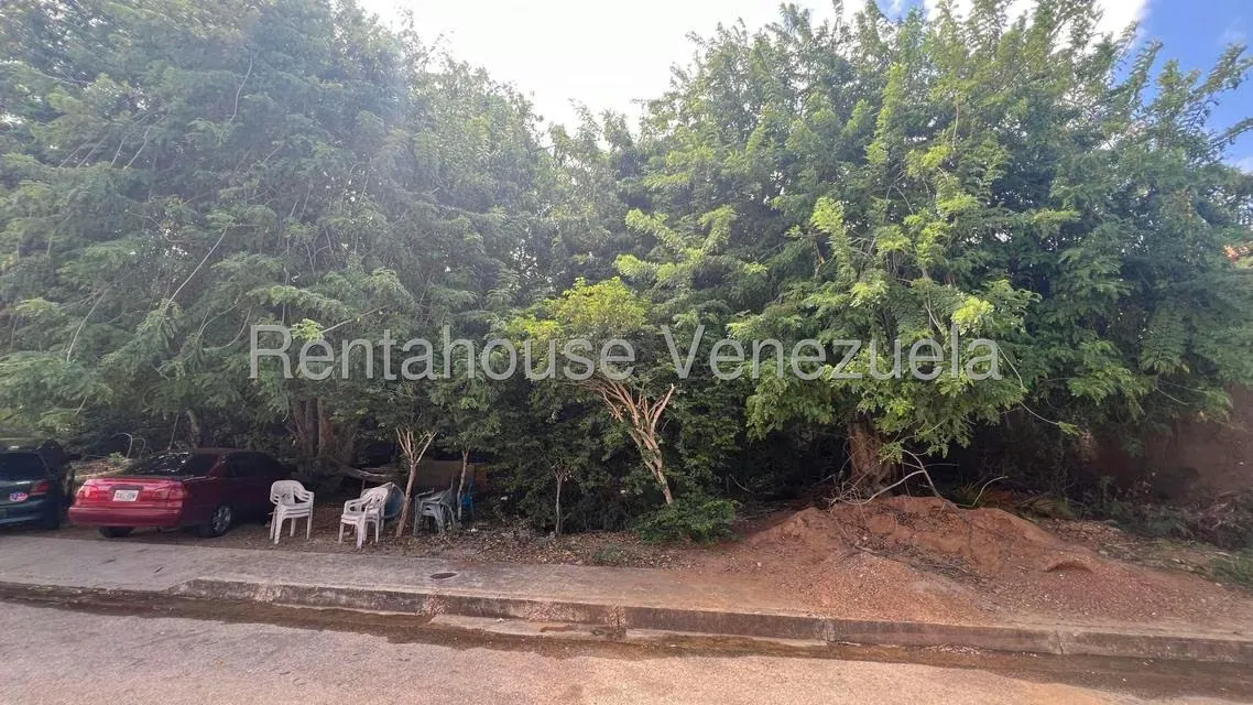 Terreno (Residencial) en Venta en Los Robles, Nueva Esparta - 6