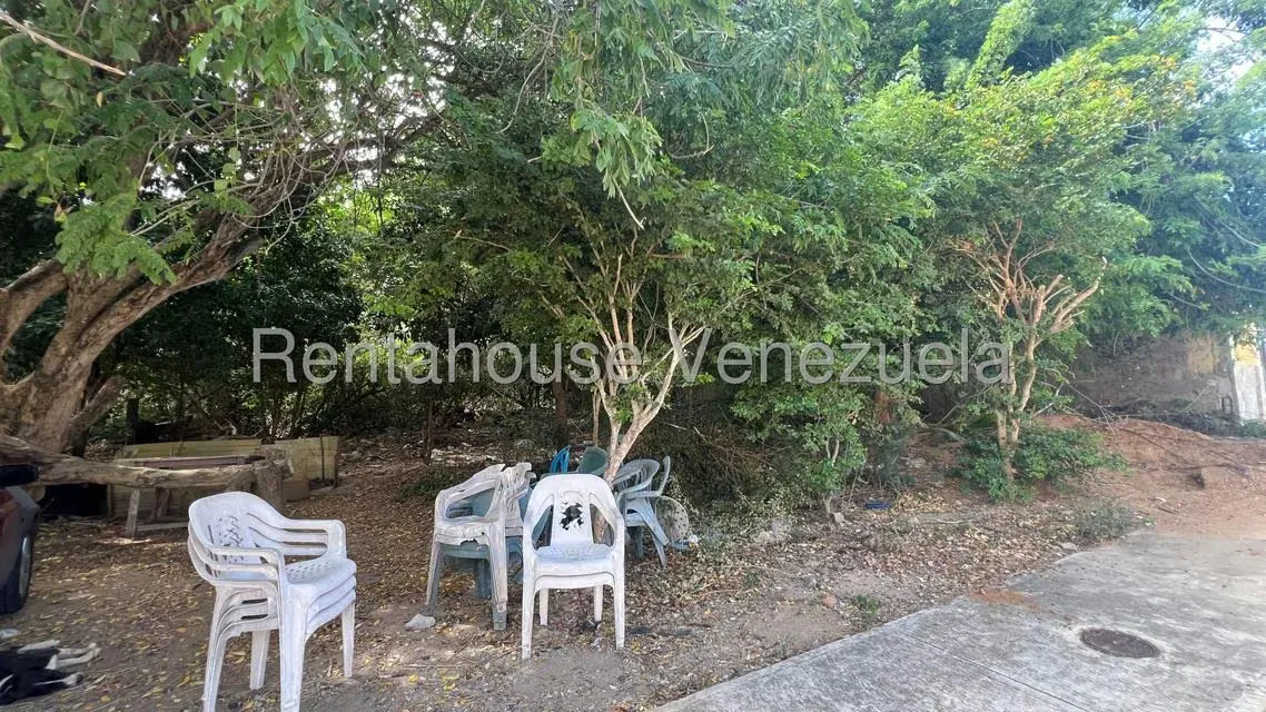 Terreno (Residencial) en Venta en Los Robles, Nueva Esparta - 8