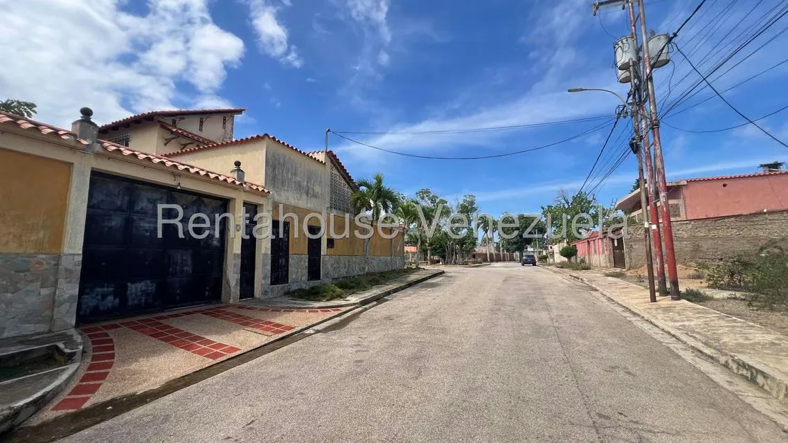 Terreno (Residencial) en Venta en Los Robles, Nueva Esparta - 9