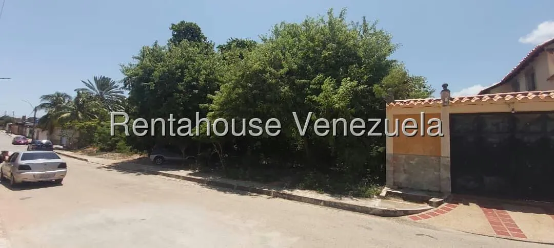 Terreno (Residencial) en Venta en Los Robles, Nueva Esparta - 10