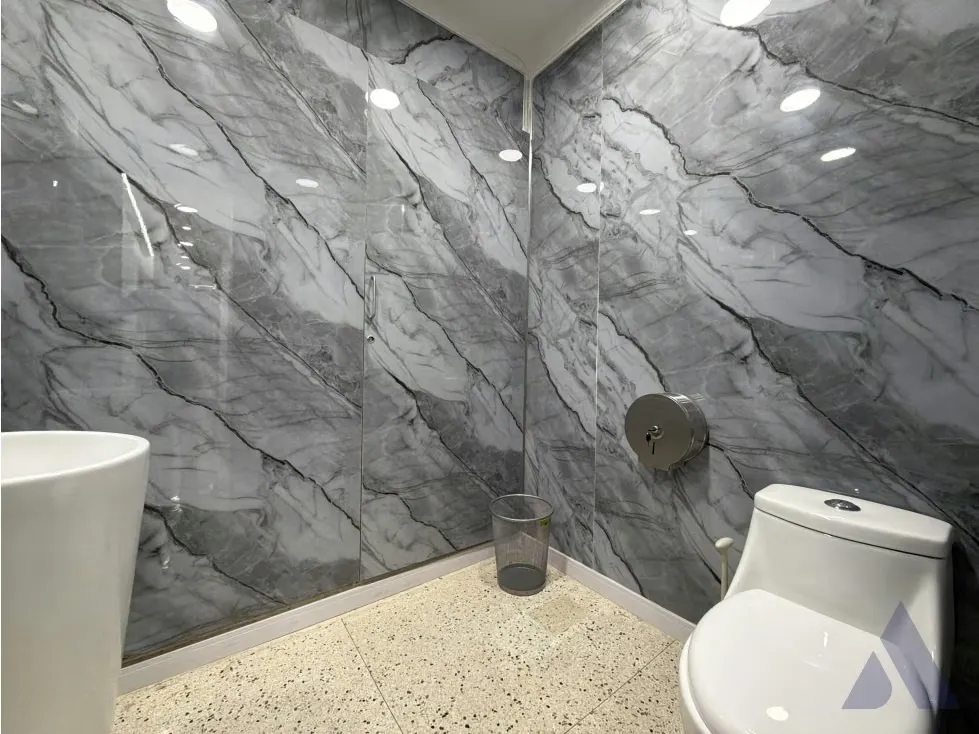 Alquilo oficina 420m2 San Roman 0694 - 16