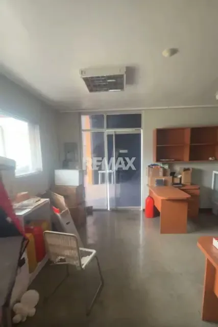 GALPON MAS OFICINAS