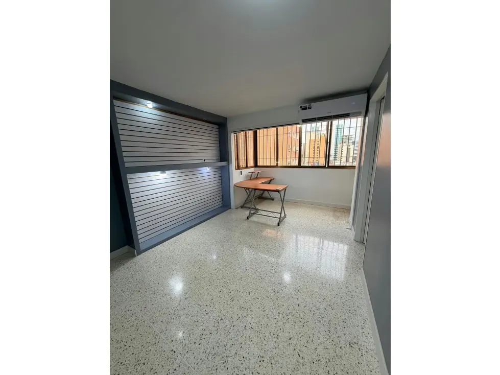 Apartamento en venta Chacaito, Av. Casanova - 3