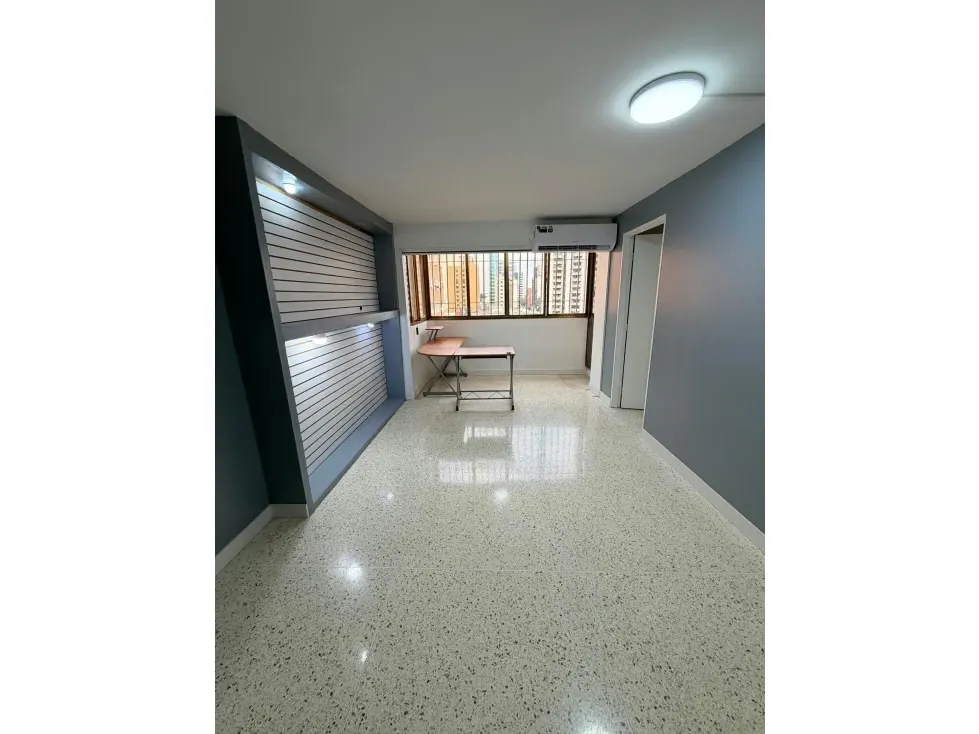 Apartamento en venta Chacaito, Av. Casanova - 4