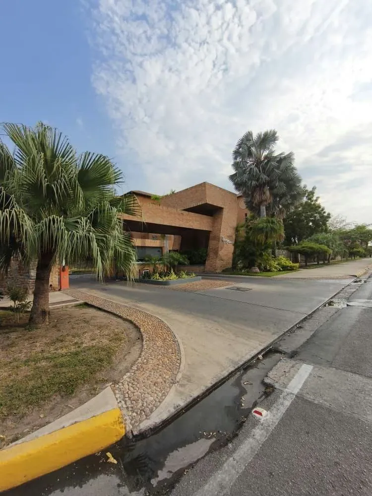 Apartamento en alquiler en el Conjunto Residencial Siete Mares Lechería