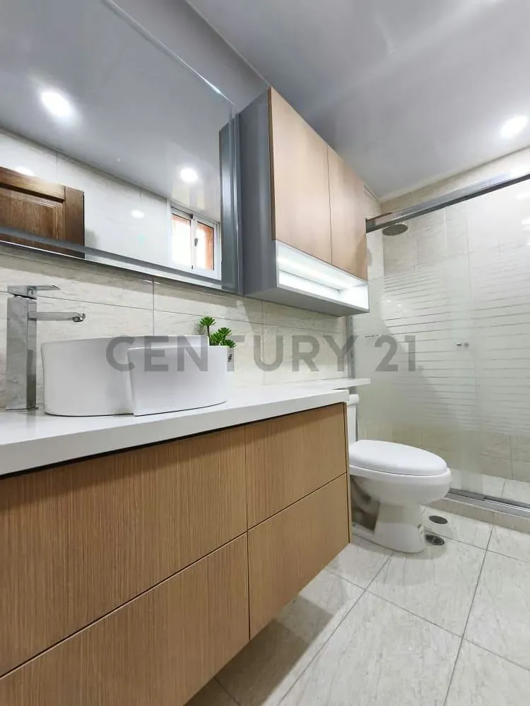 Apartamento en alquiler en el Conjunto Residencial Siete Mares Lechería - 11