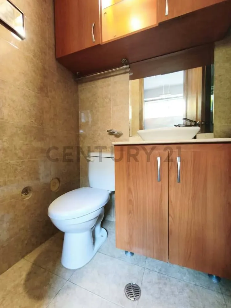 Apartamento en alquiler en el Conjunto Residencial Siete Mares Lechería - 15