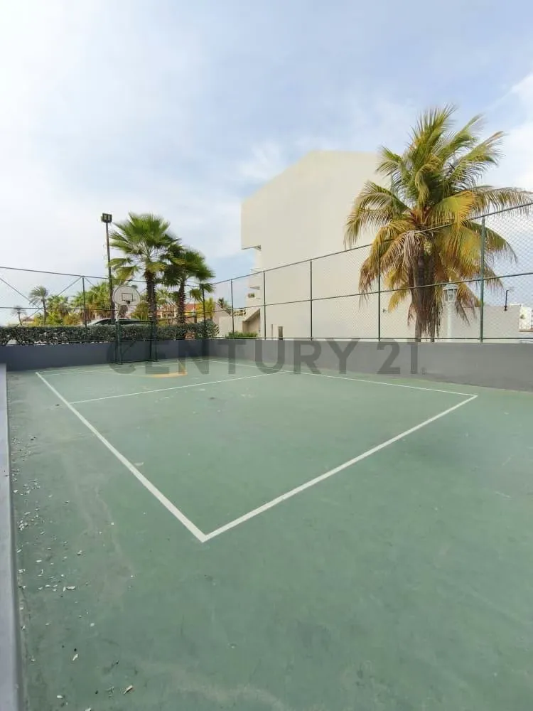 Apartamento en alquiler en el Conjunto Residencial Siete Mares Lechería - 19