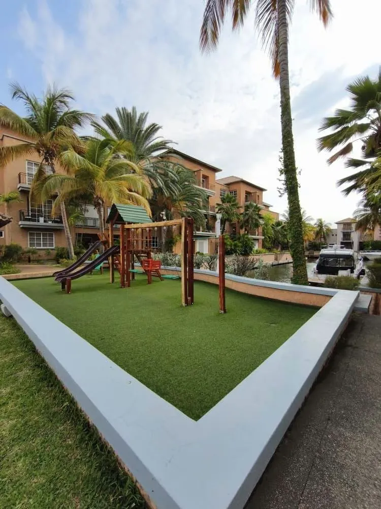 Apartamento en alquiler en el Conjunto Residencial Siete Mares Lechería - 20