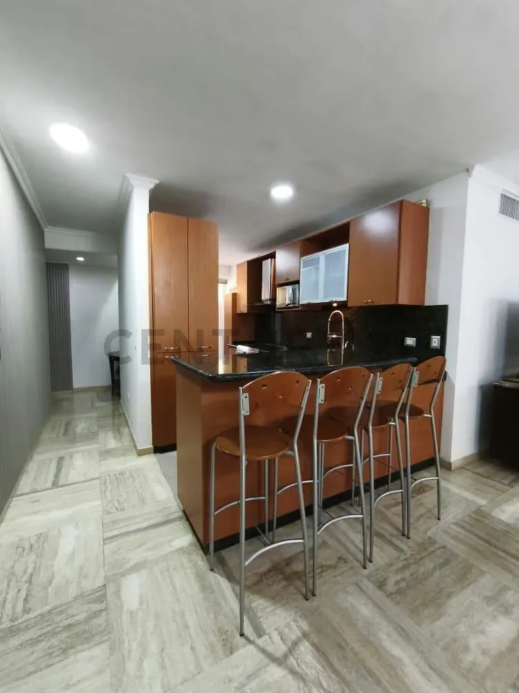Apartamento en alquiler en el Conjunto Residencial Siete Mares Lechería - 2