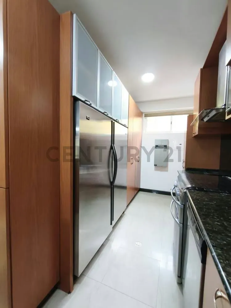 Apartamento en alquiler en el Conjunto Residencial Siete Mares Lechería - 3