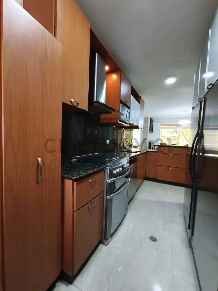 Apartamento en alquiler en el Conjunto Residencial Siete Mares Lechería - 4