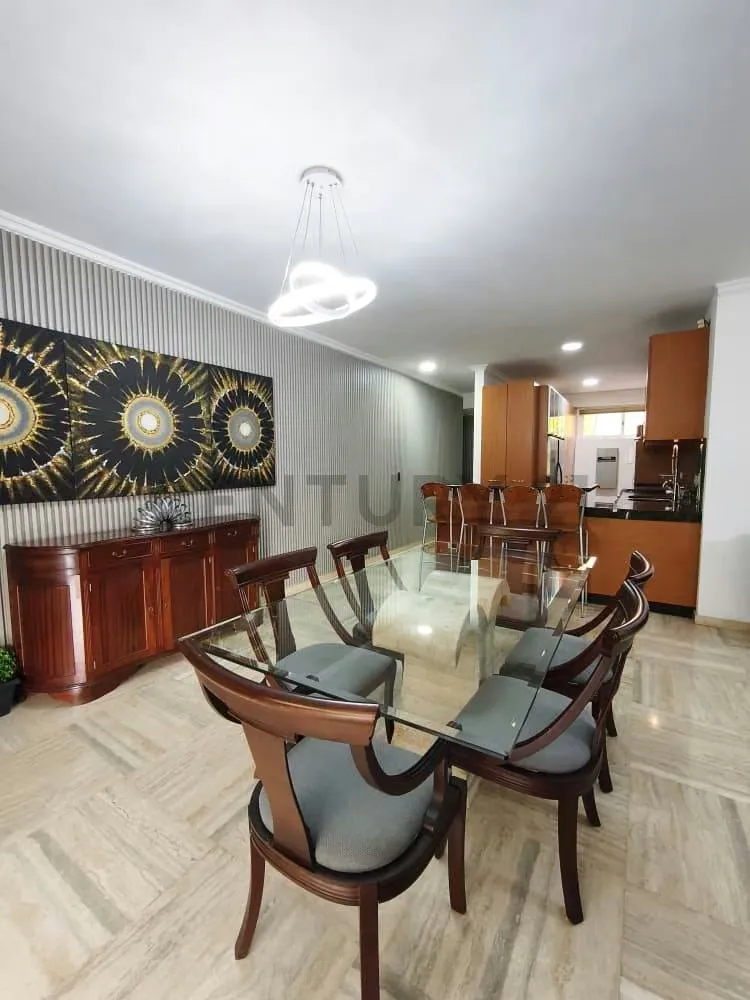 Apartamento en alquiler en el Conjunto Residencial Siete Mares Lechería - 6
