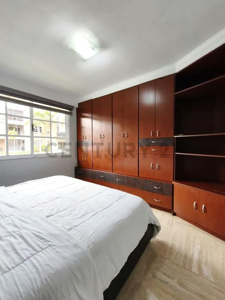 Apartamento en alquiler en el Conjunto Residencial Siete Mares Lechería - 10