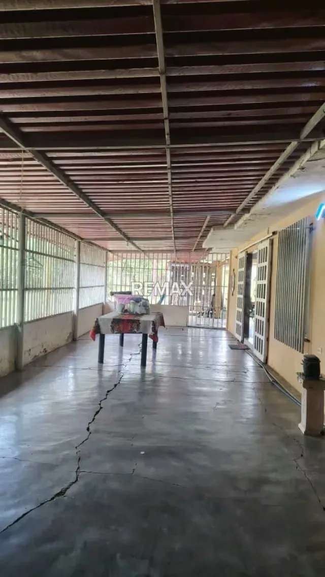 En venta casa en la Urb. La Esperanza. Tocuyito. Conj cerrado - 8