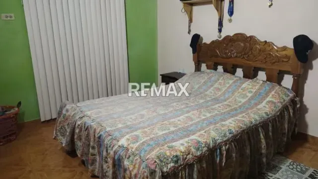 En venta casa en la Urb. La Esperanza. Tocuyito. Conj cerrado - 9