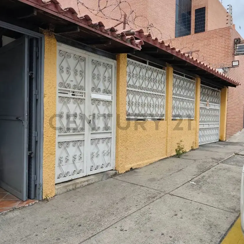 vendo casa Santa Monica