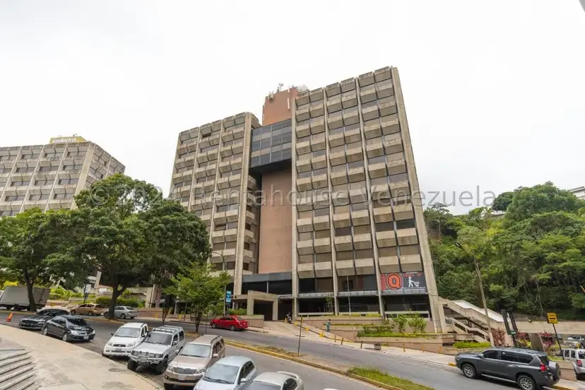 Consultorio Medico en Venta en Santa Paula, Distrito Metropolitano