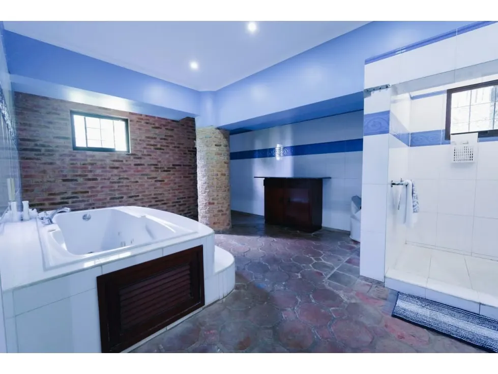 VENTA QUINTA DE ENSUEÑO ORIPOTO con Pozo de Agua y Planta Eléctrica - 18