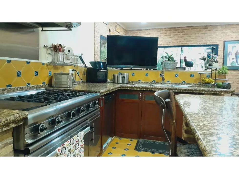 VENTA QUINTA DE ENSUEÑO ORIPOTO con Pozo de Agua y Planta Eléctrica - 25