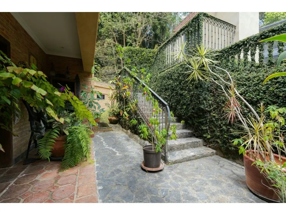 VENTA QUINTA DE ENSUEÑO ORIPOTO con Pozo de Agua y Planta Eléctrica - 29