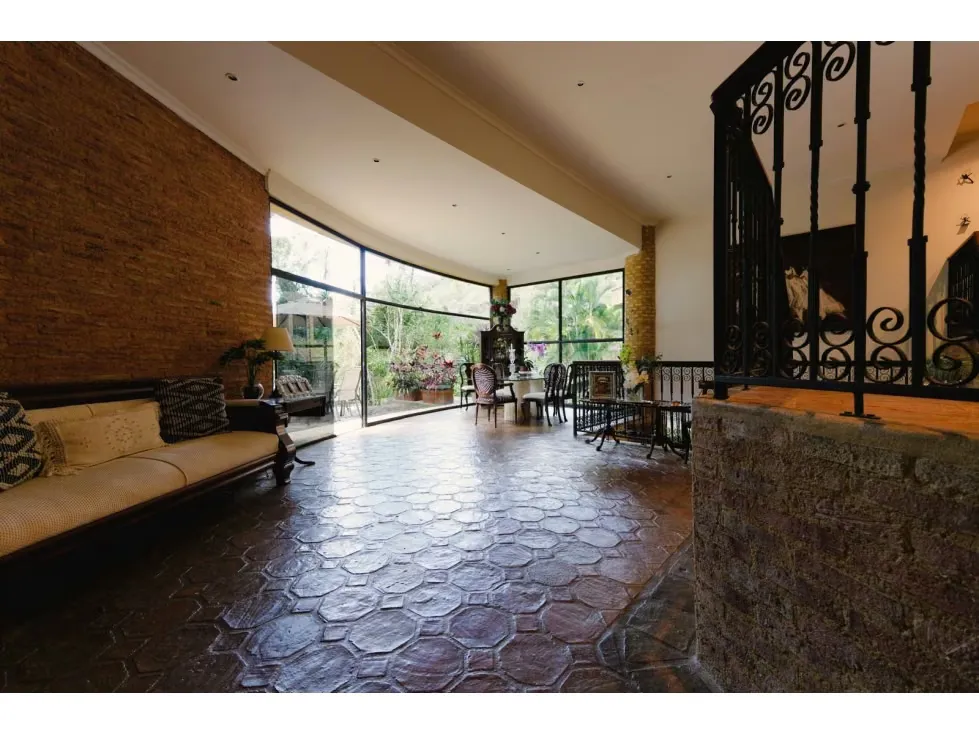 VENTA QUINTA DE ENSUEÑO ORIPOTO con Pozo de Agua y Planta Eléctrica - 6