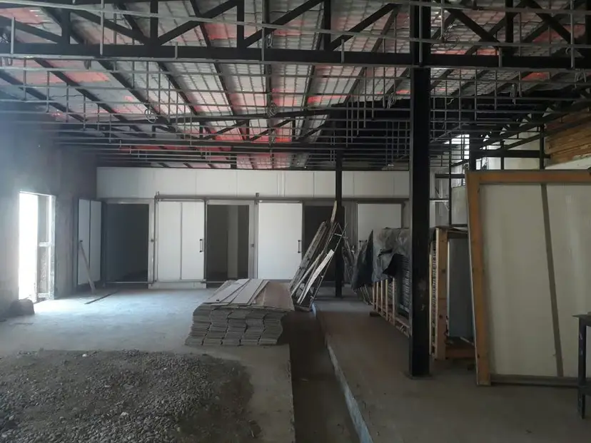Comercial (Industrial) en Venta en Los Corales, Vargas