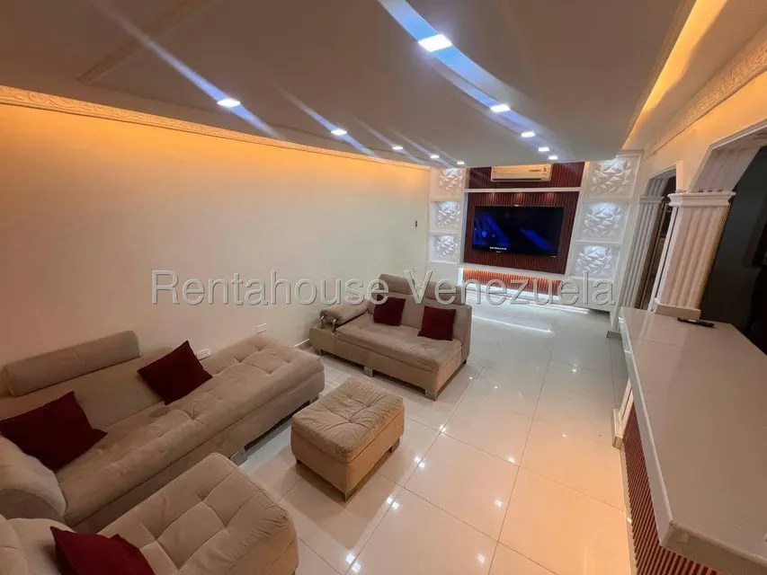 Apartamento (Multiples Niveles) en Venta en La Velita, Falcon