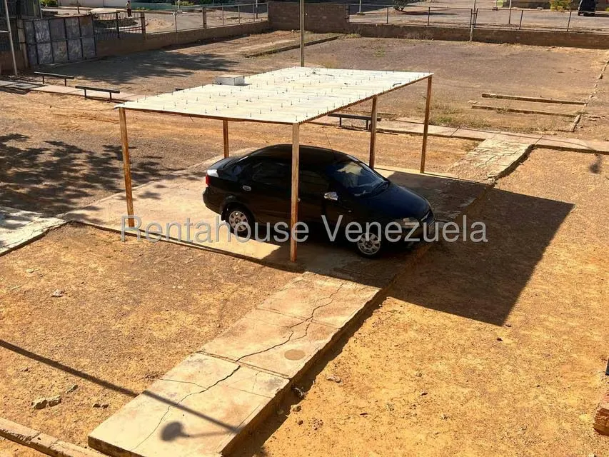 Apartamento (Multiples Niveles) en Venta en La Velita, Falcon - 11