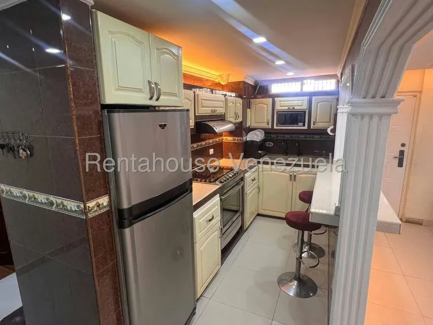 Apartamento (Multiples Niveles) en Venta en La Velita, Falcon - 3