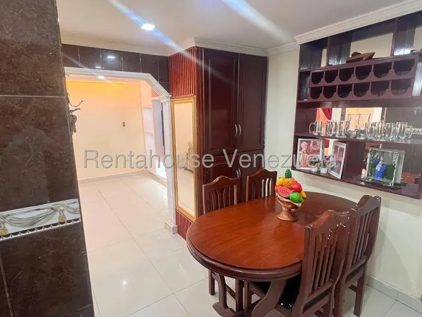 Apartamento (Multiples Niveles) en Venta en La Velita, Falcon - 4