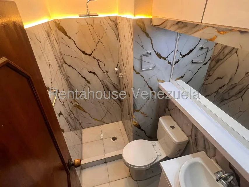 Apartamento (Multiples Niveles) en Venta en La Velita, Falcon - 6