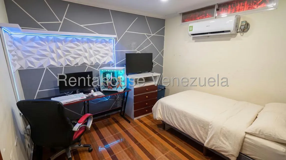 Apartamento (Multiples Niveles) en Venta en La Velita, Falcon - 10