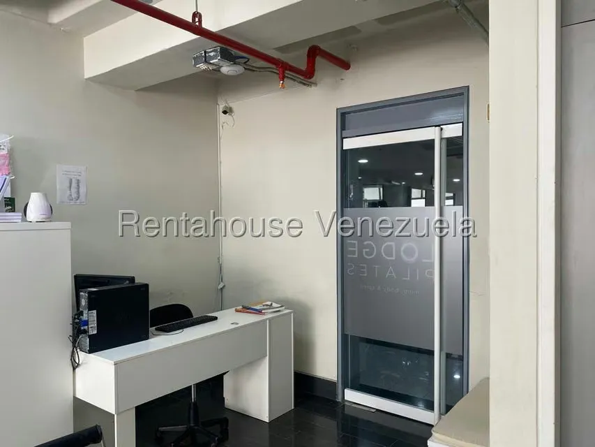 Negocios y Empresas (Servicios) en Venta en La Lagunita Country Club, Distrito Metropolitano - 3